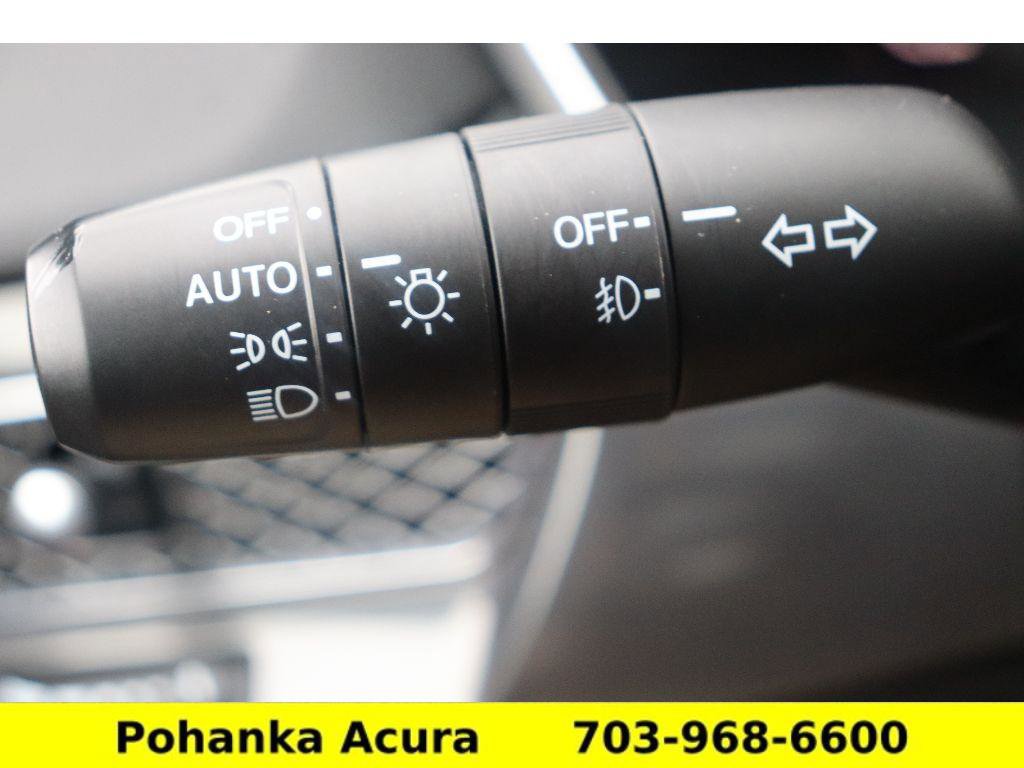 Certified 2024 Acura Integra A-Spec FWD image 10