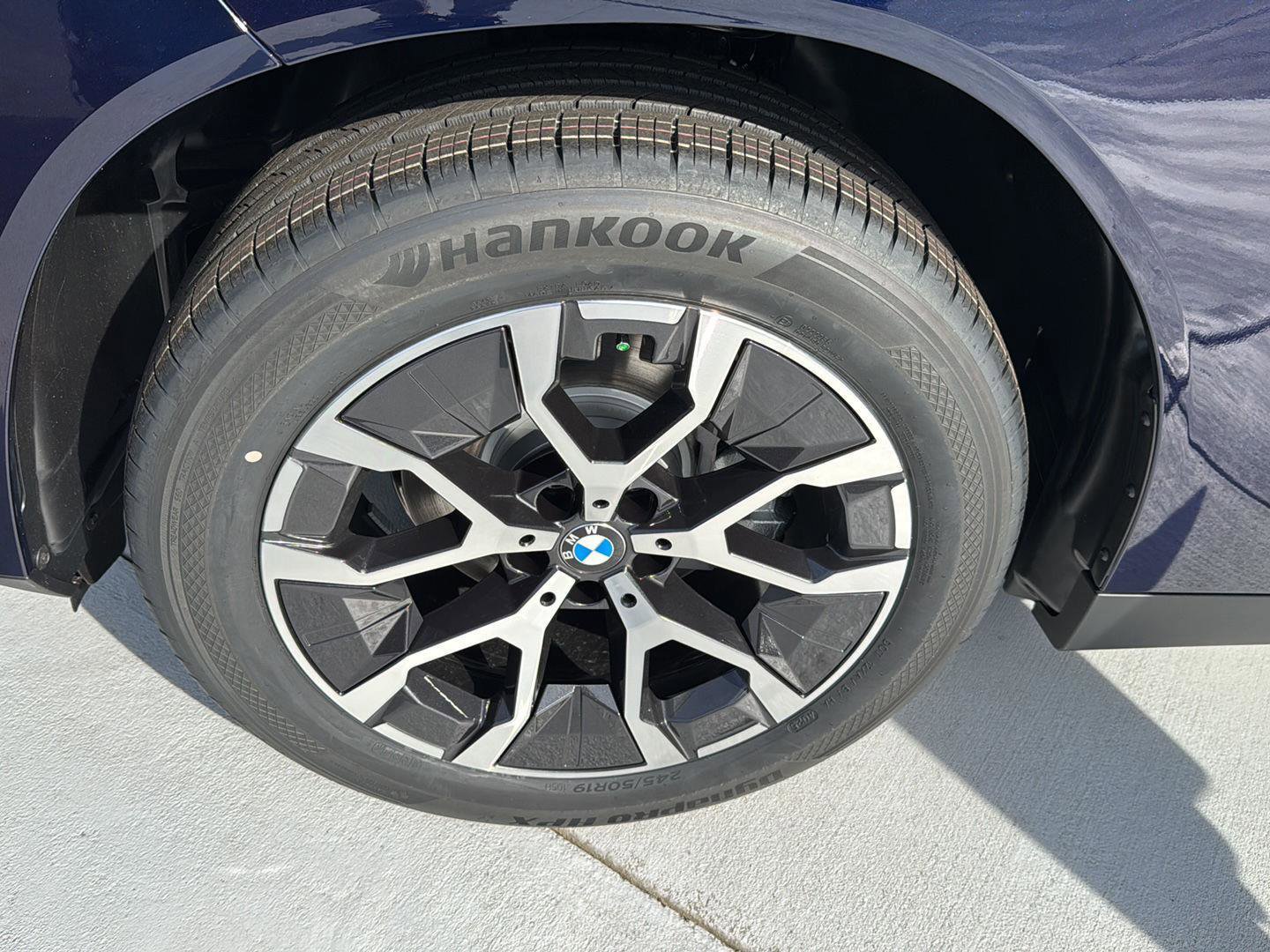 New 2026 BMW X3 xDrive30 image 31