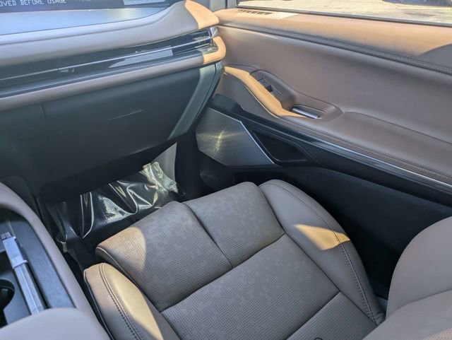 New 2026 Lincoln Navigator Black Label image 15