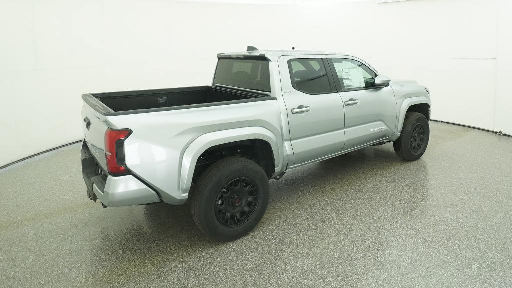 New 2025 Toyota Tacoma SR5 image 22