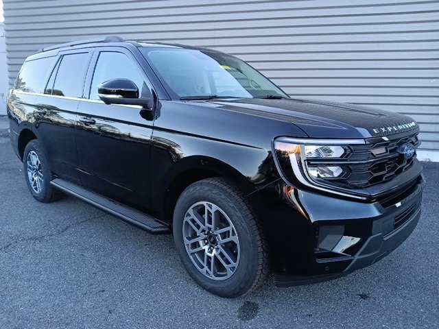 New 2026 Ford Expedition Active