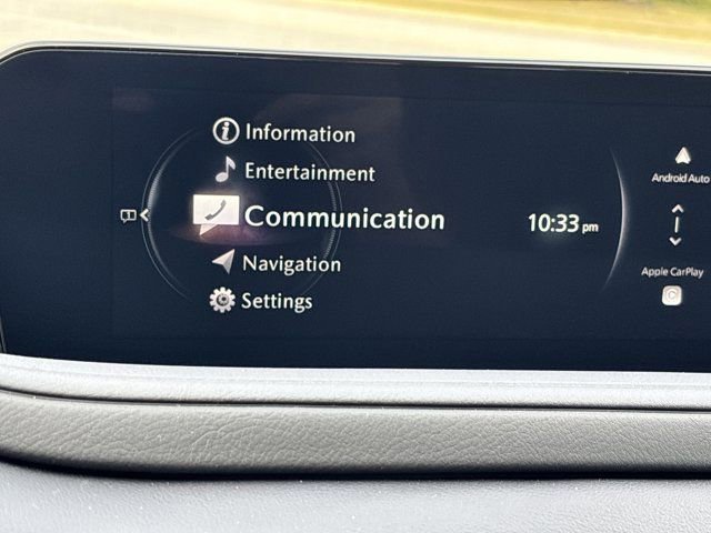 Used 2026 MAZDA CX-30 AWD 2.5 S w/ Select Sport Pkg image 30