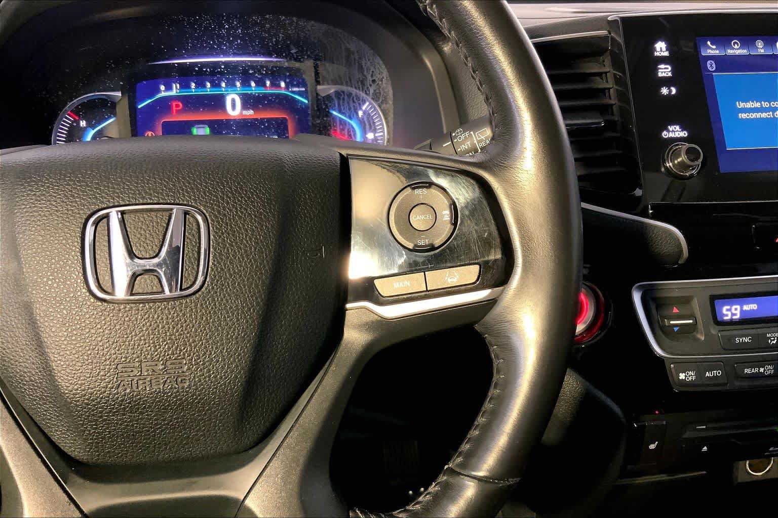 Used 2019 Honda Pilot Touring image 25