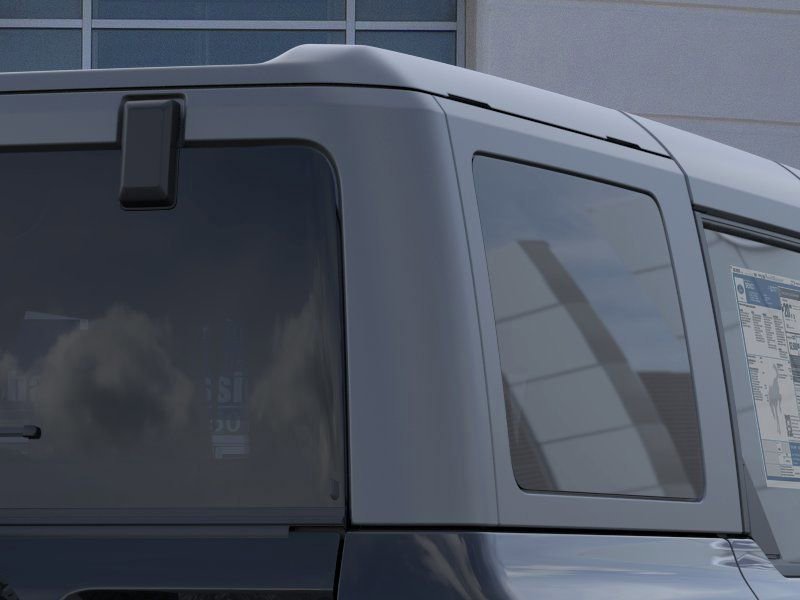 New 2025 Ford Bronco Big Bend AWD/4WD image 25