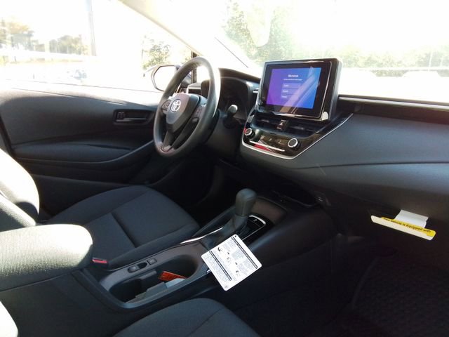 New 2026 Toyota Corolla LE image 17