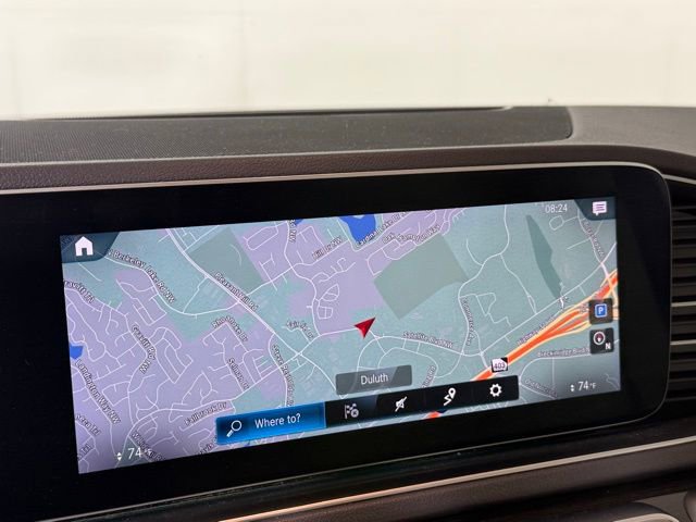 Used 2020 Mercedes-Benz GLE 350 w/ Premium Package image 20