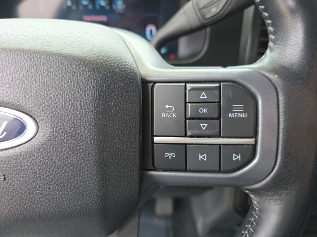 Used 2023 Ford F350 Lariat AWD/4WD image 33