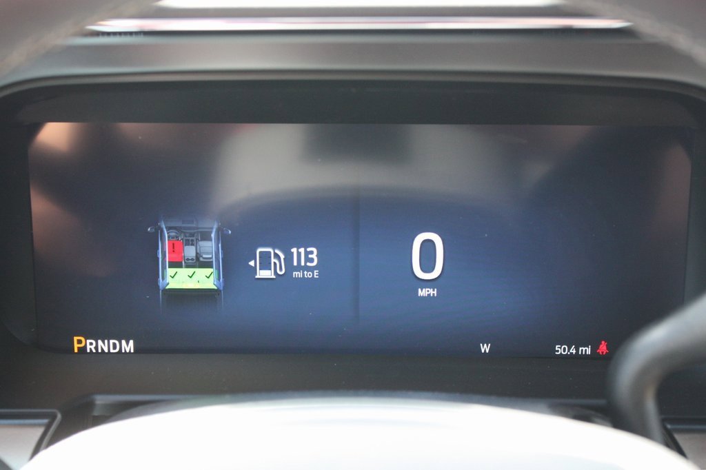 New 2026 Ford F350 Lariat image 22