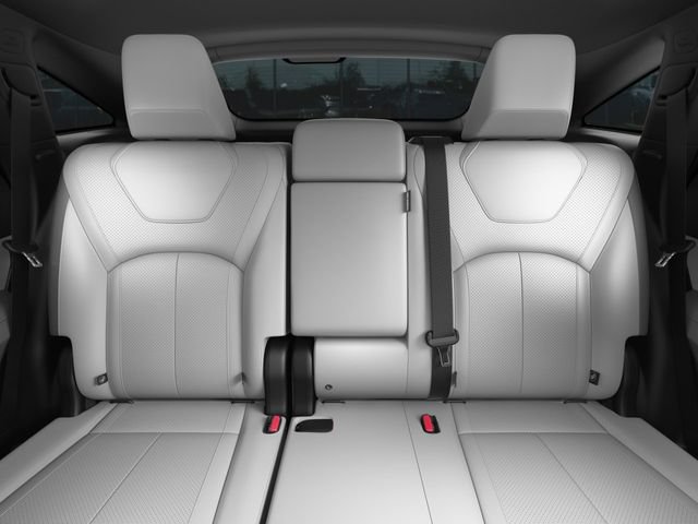 New 2027 INFINITI QX65 Sport AWD/4WD image 8