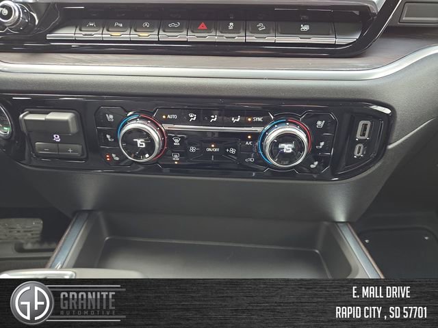 New 2026 GMC Sierra 1500 SLT w/ SLT Premium Plus Package image 18