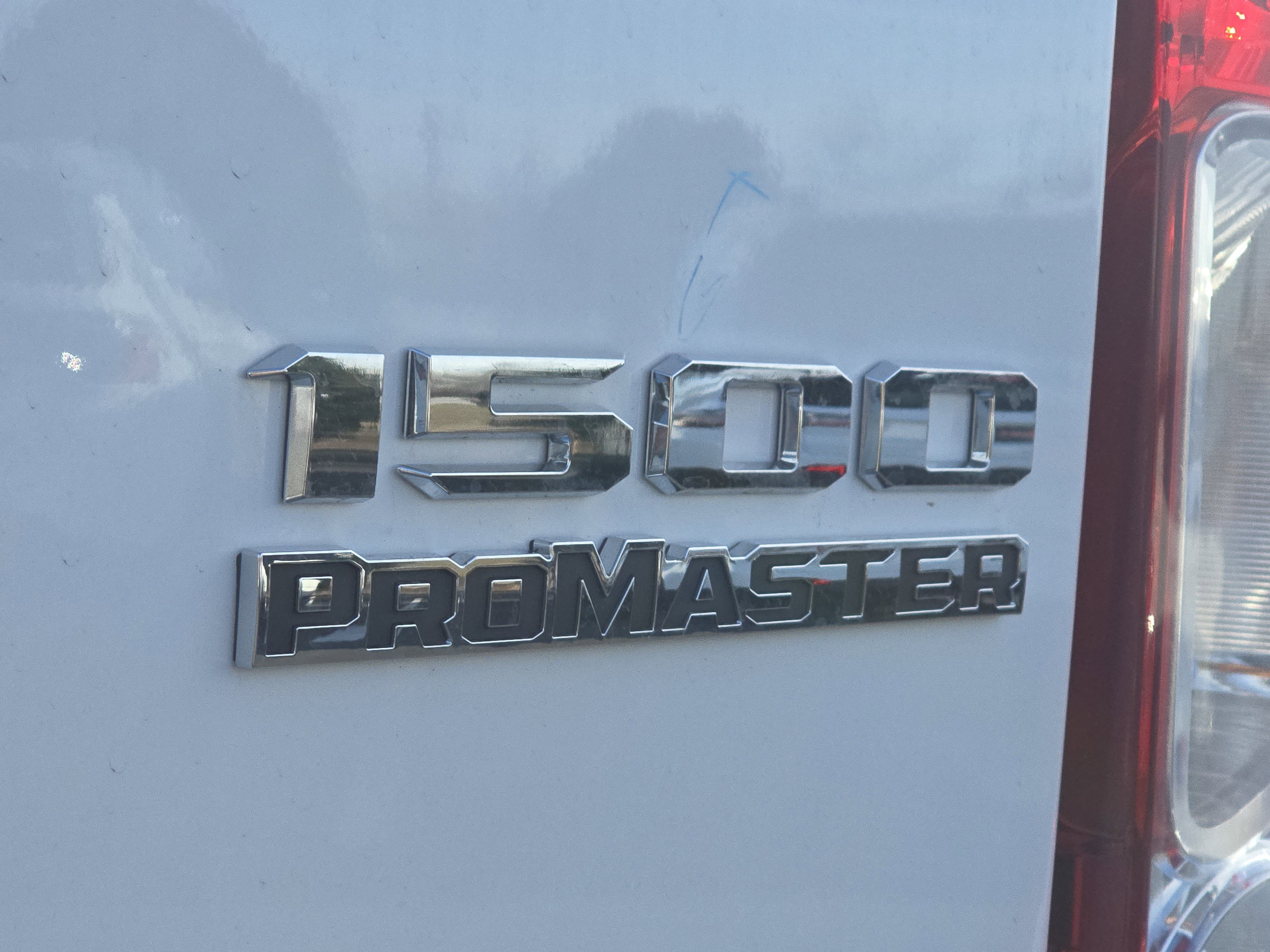 New 2026 RAM ProMaster 1500 w/ Convenience Group image 10