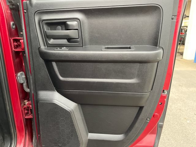 Used 2015 RAM 1500 ST w/ SXT Appearance Group AWD/4WD image 29