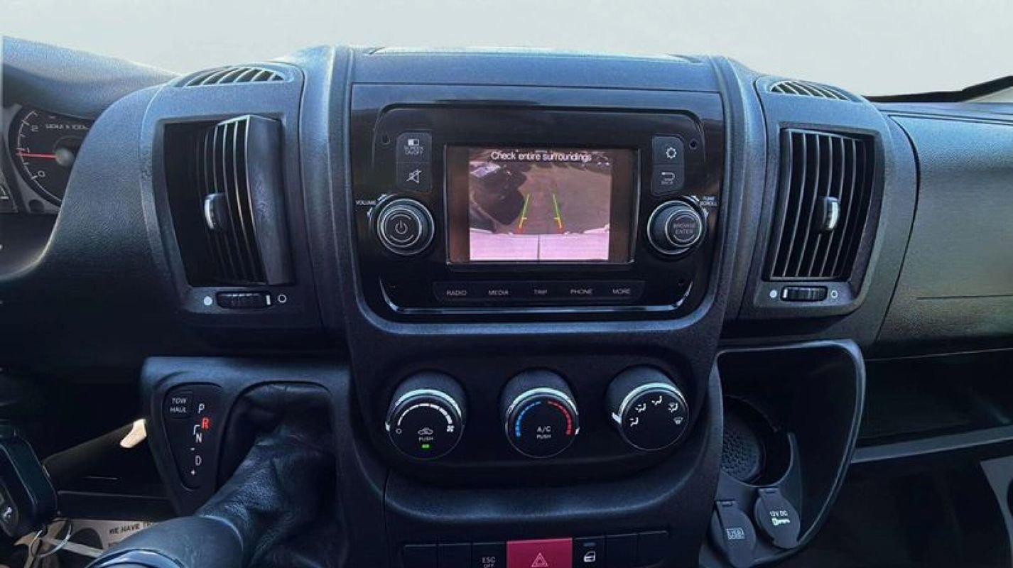 Used 2020 RAM ProMaster 1500 image 10