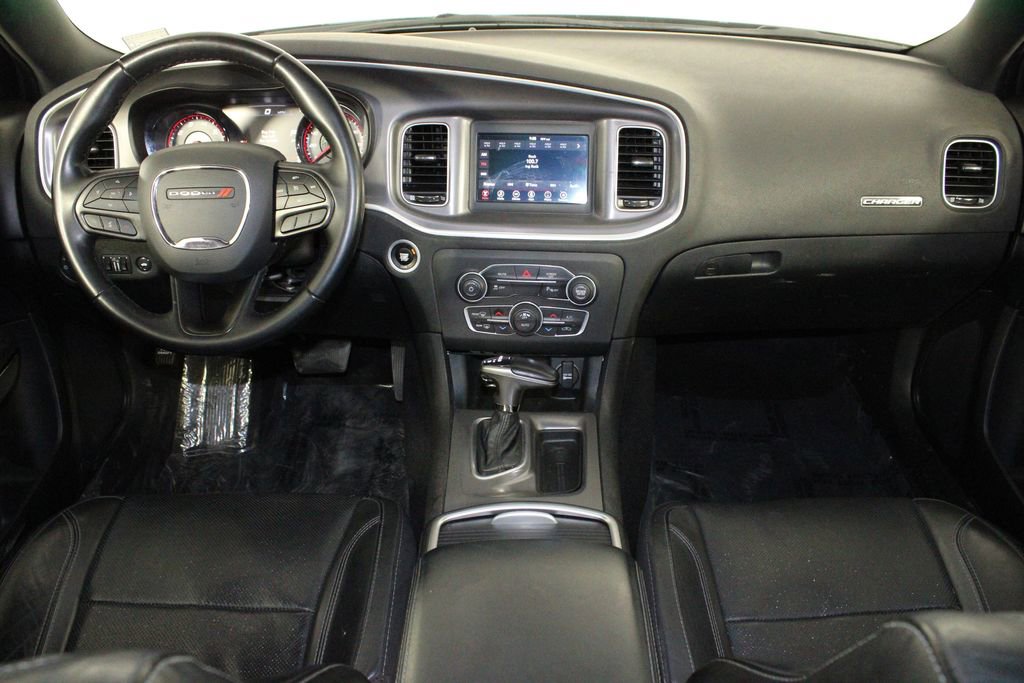 Used 2022 Dodge Charger SXT image 28