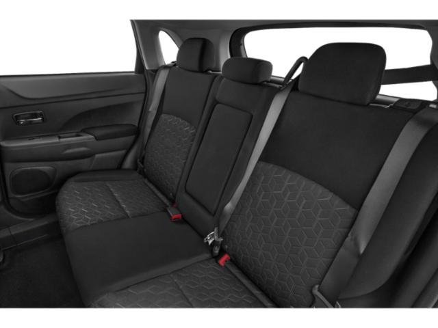 New 2025 Mitsubishi Outlander Sport ES image 36