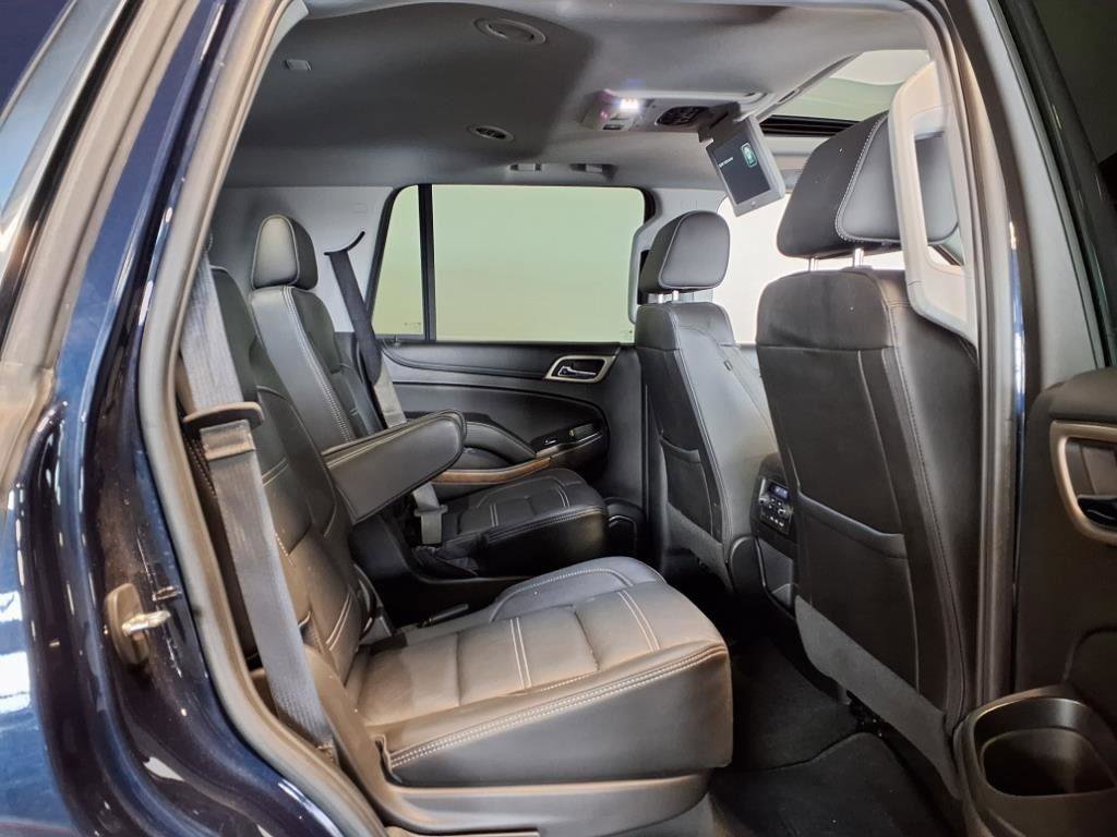 Used 2018 GMC Yukon Denali w/ Open Road Package image 10