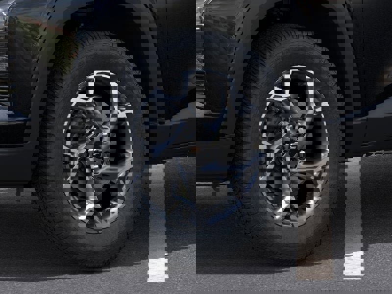 New 2025 Chevrolet Trax LT w/ Driver Confidence Package image 33