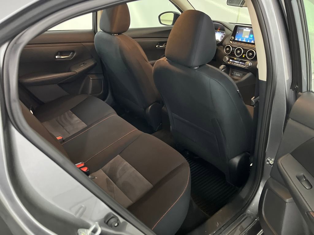 Used 2024 Nissan Sentra SR image 24