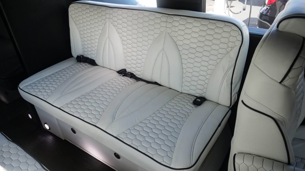 Used 2020 Mercedes-Benz Sprinter 3500 image 80