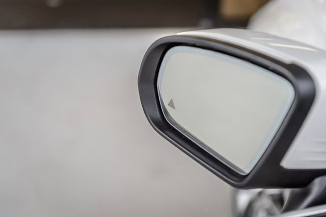Used 2018 Mercedes-Benz C 300 Cabriolet image 49