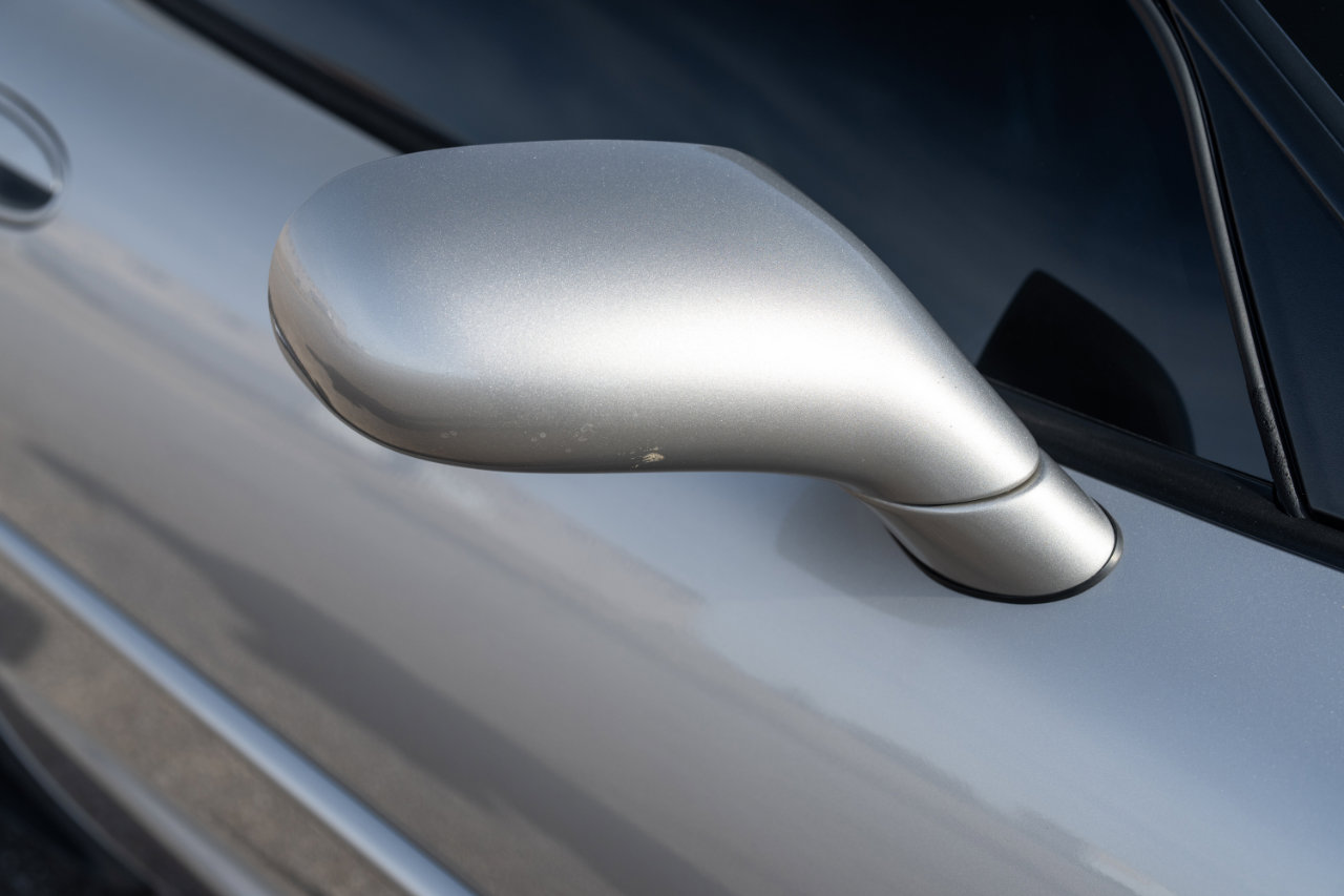 Used 2004 Chevrolet Corvette Z06 w/ Memory Package image 14