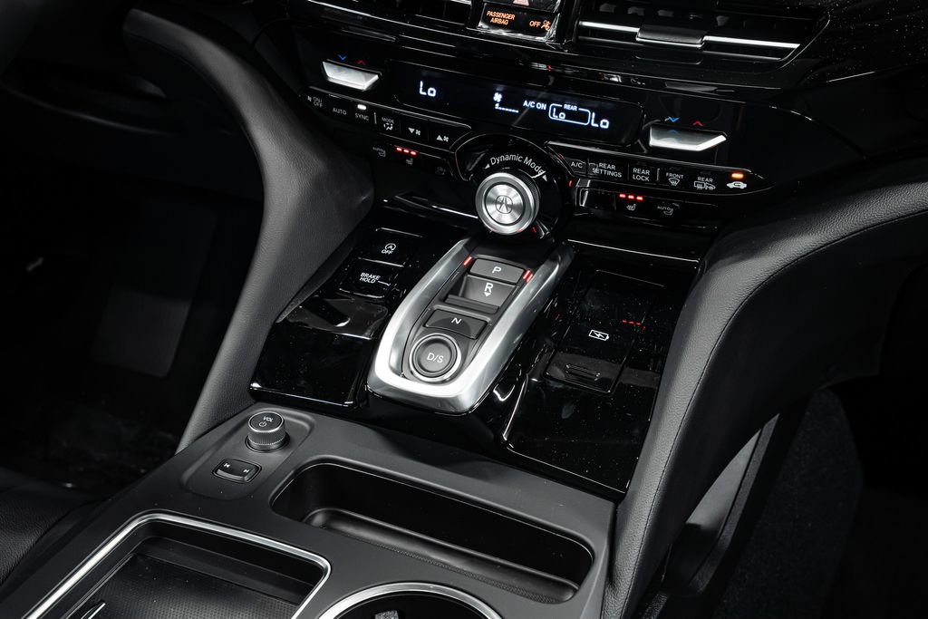 New 2026 Acura MDX SH-AWD image 24
