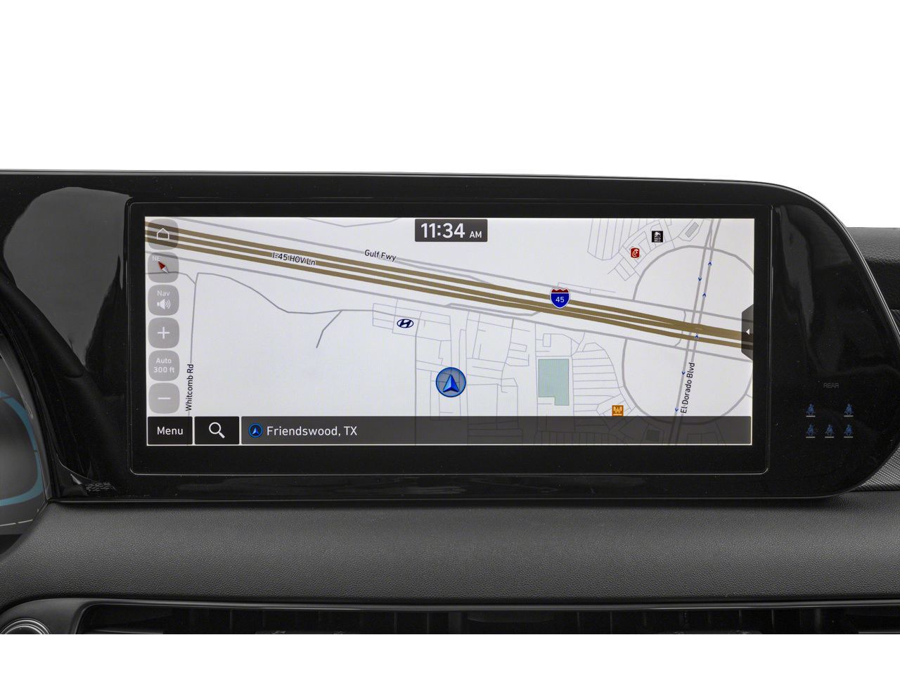 Certified 2024 Hyundai Palisade XRT AWD/4WD image 76