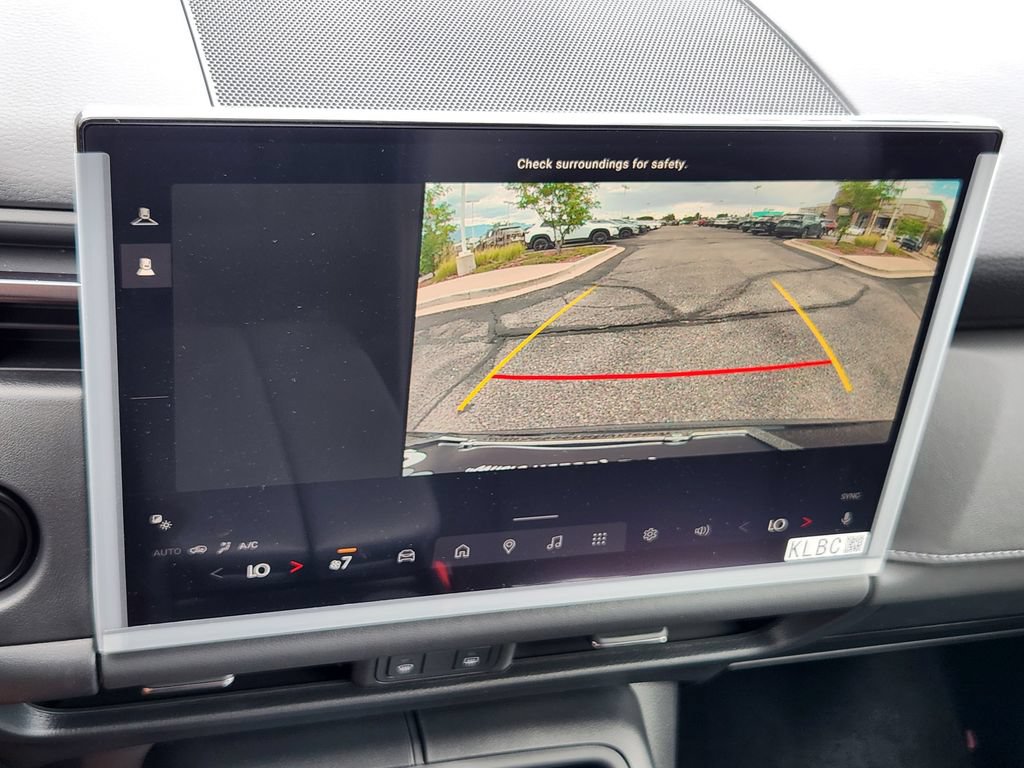 New 2026 MAZDA CX-5 Select AWD/4WD image 9
