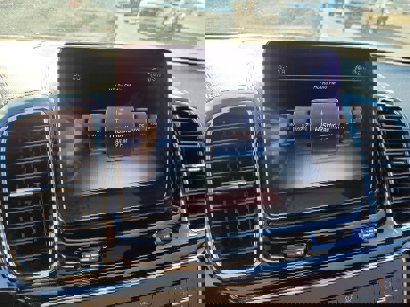 Used 2019 Mercedes-Benz GLE 43 AMG 4MATIC image 21