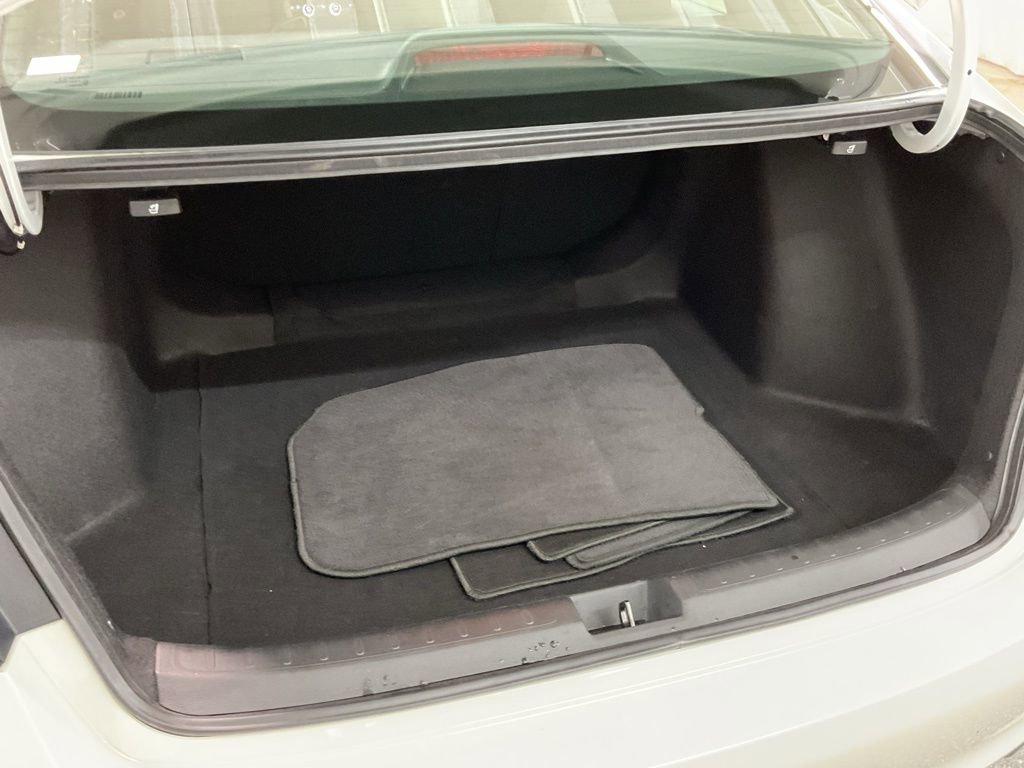 Certified 2025 Honda Civic Sport image 28