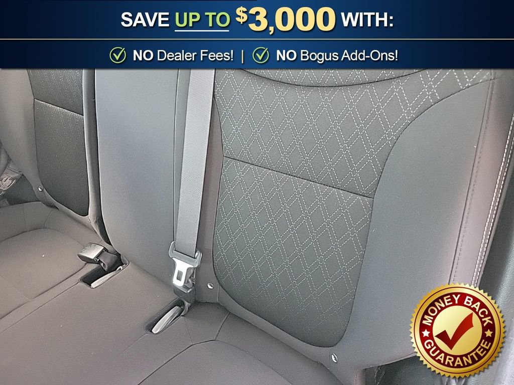 Used 2018 Kia Soul FWD image 20