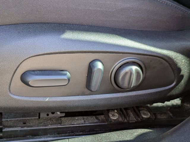 Used 2025 Chevrolet Malibu LT FWD image 20