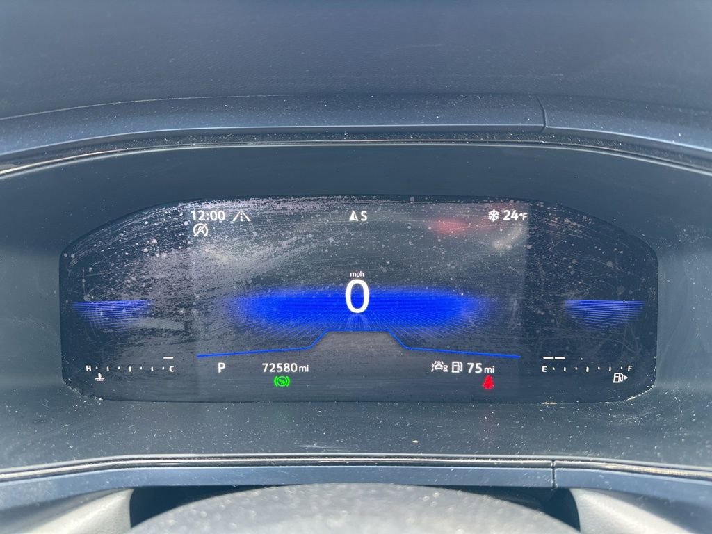 Used 2022 Volkswagen Taos SE image 27