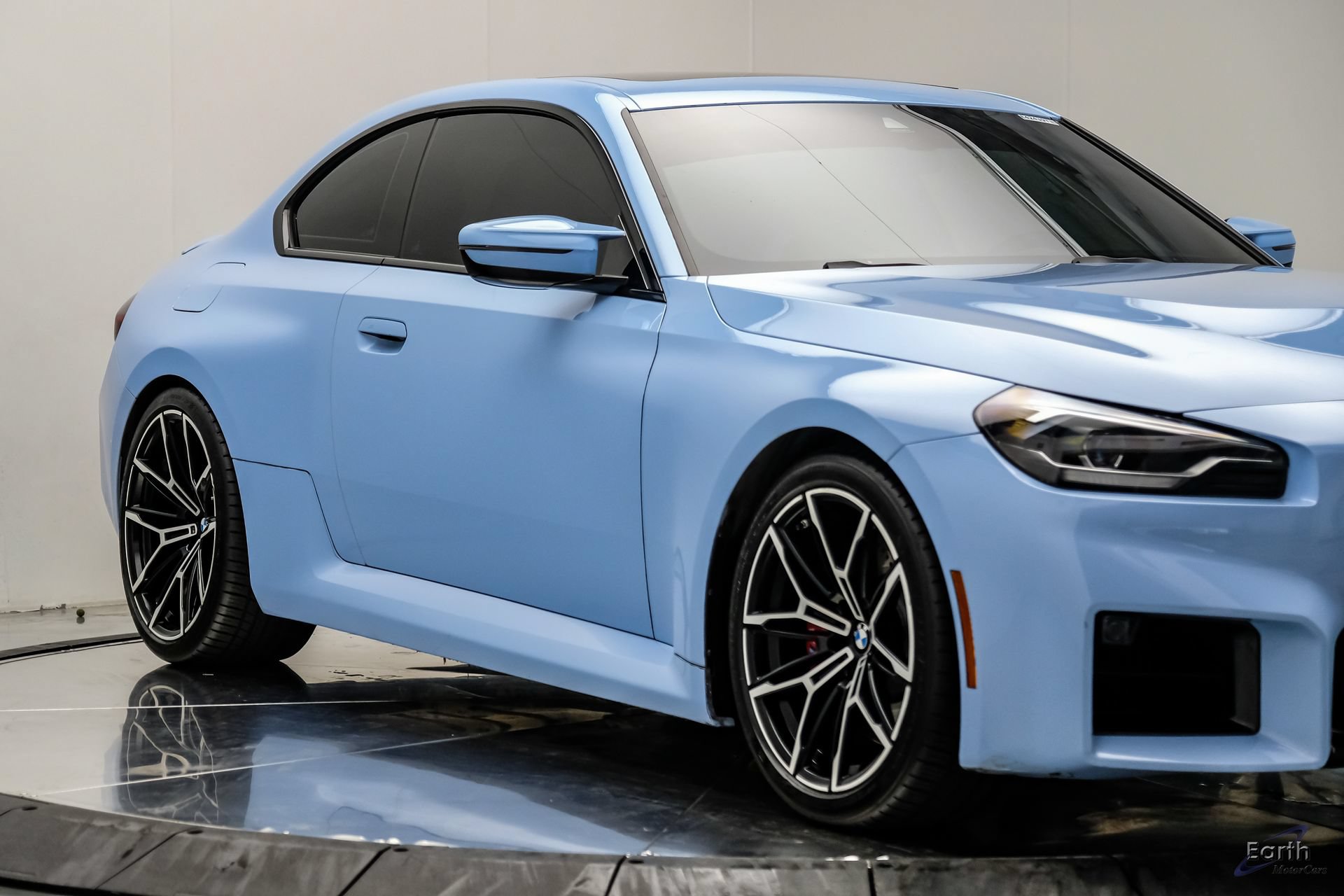 Used 2024 BMW M2 RWD image 26