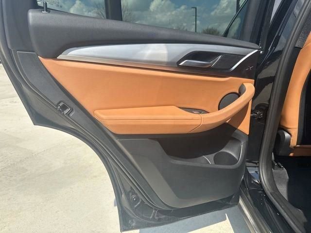 Used 2022 BMW X3 sDrive30i w/ Premium Package 2 (ZPA) image 35