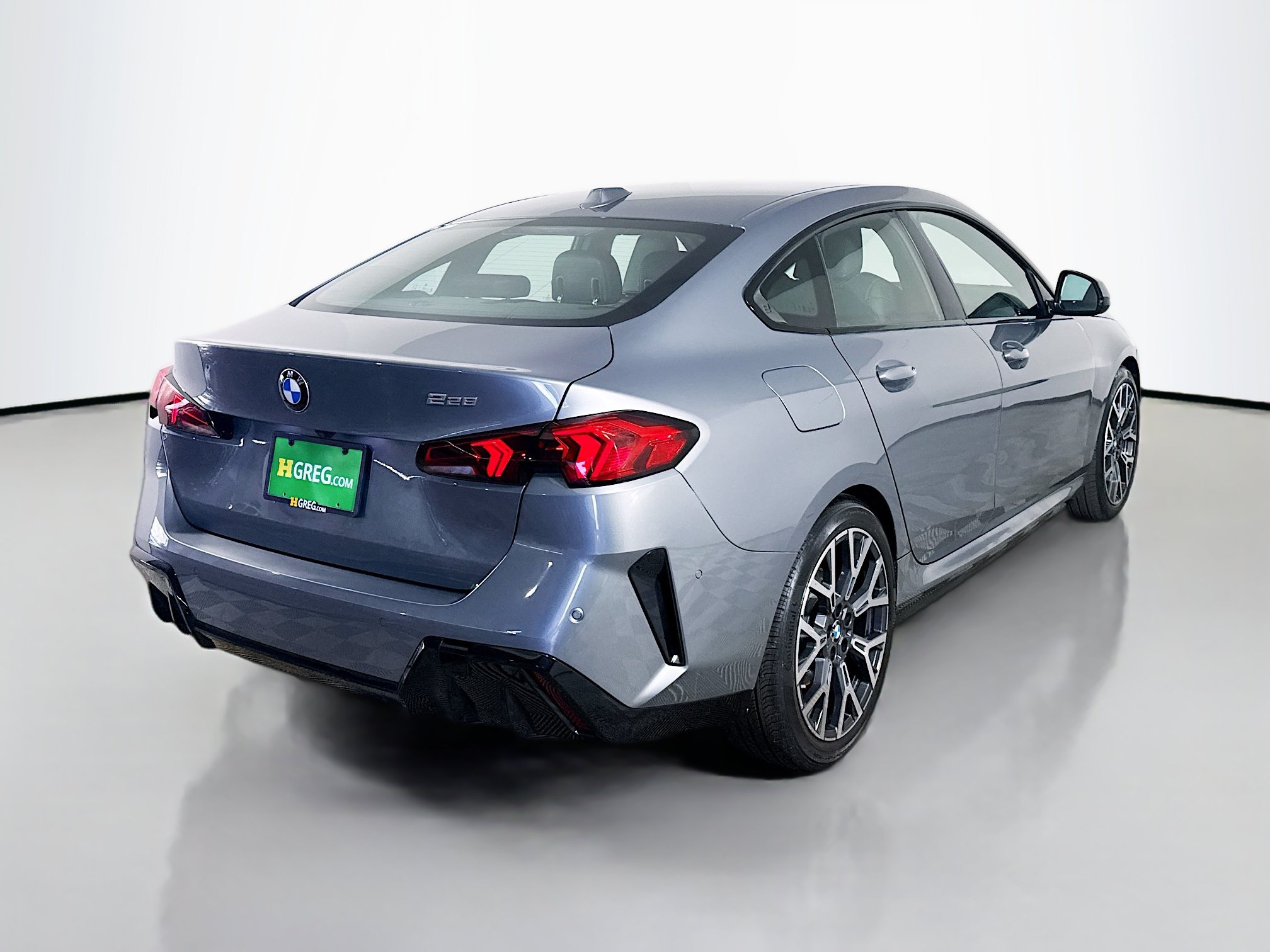Used 2026 BMW 228i FWD image 10