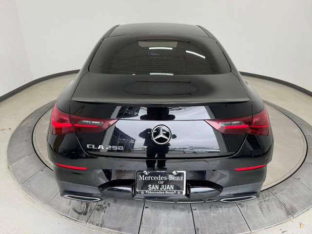 Used 2025 Mercedes-Benz CLA 250 image 11