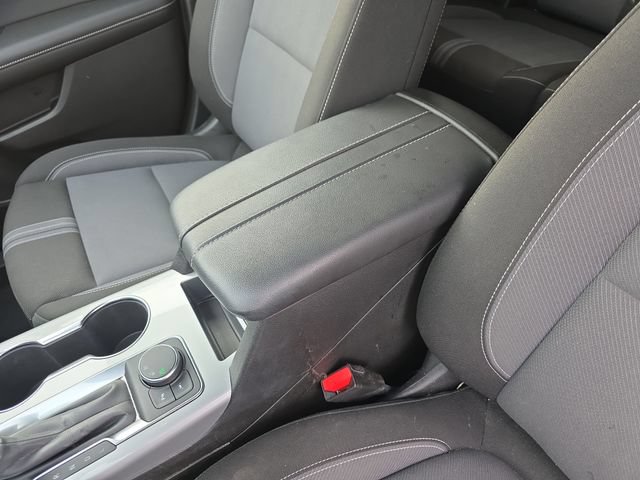 Certified 2024 Chevrolet Blazer LT w/ Convenience Package FWD image 23