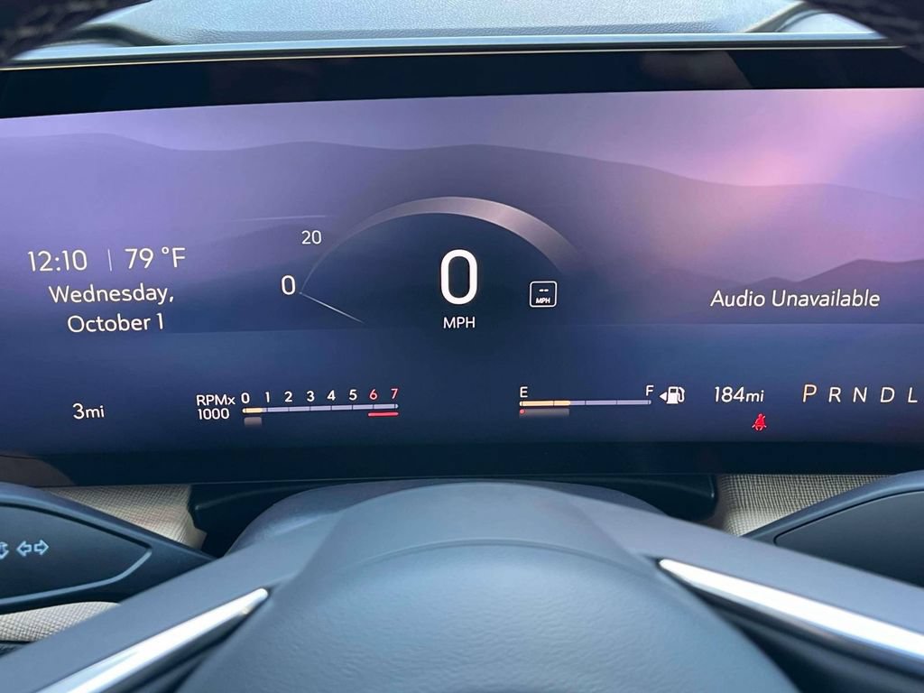 New 2026 Buick Enclave Preferred w/ Power Package FWD image 32