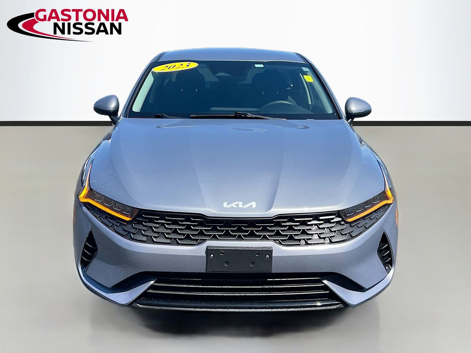 Used 2023 Kia K5 LXS image 2