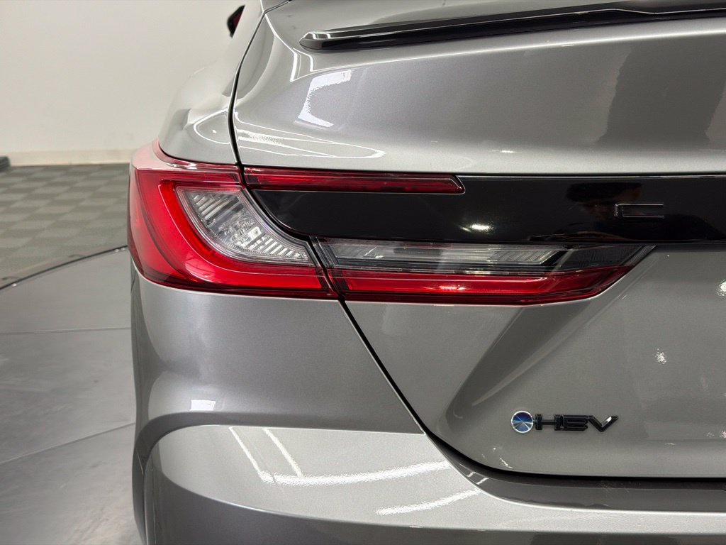 Certified 2026 Toyota Camry XSE FWD image 13