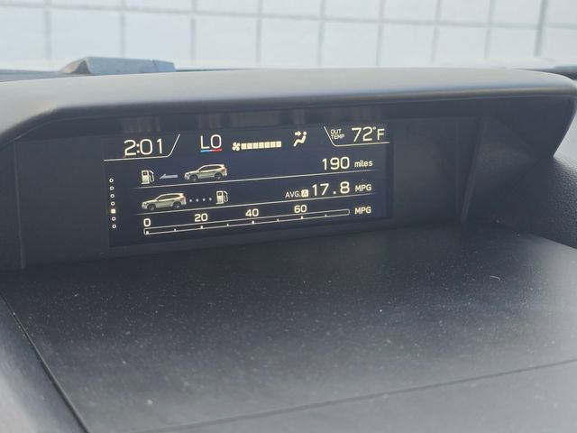 Used 2019 Subaru Forester Sport image 24