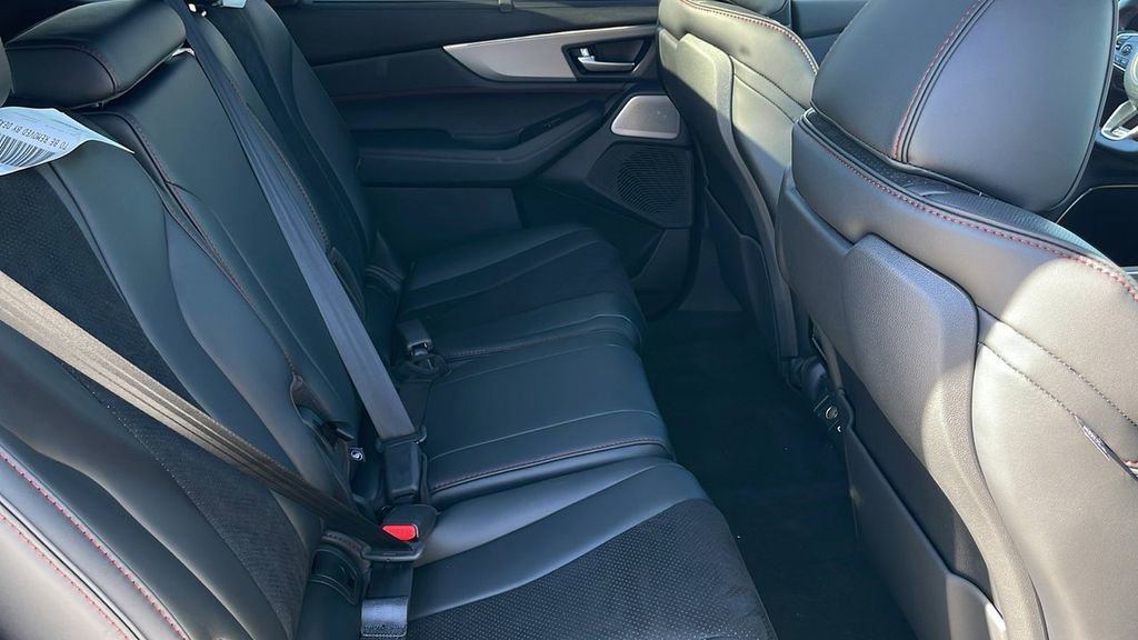 New 2026 Acura MDX A-Spec image 29