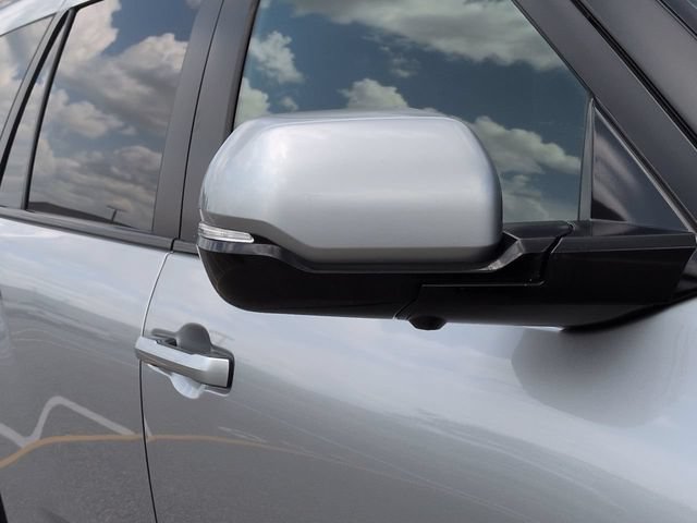 Certified 2024 Toyota Sequoia Platinum AWD/4WD image 12
