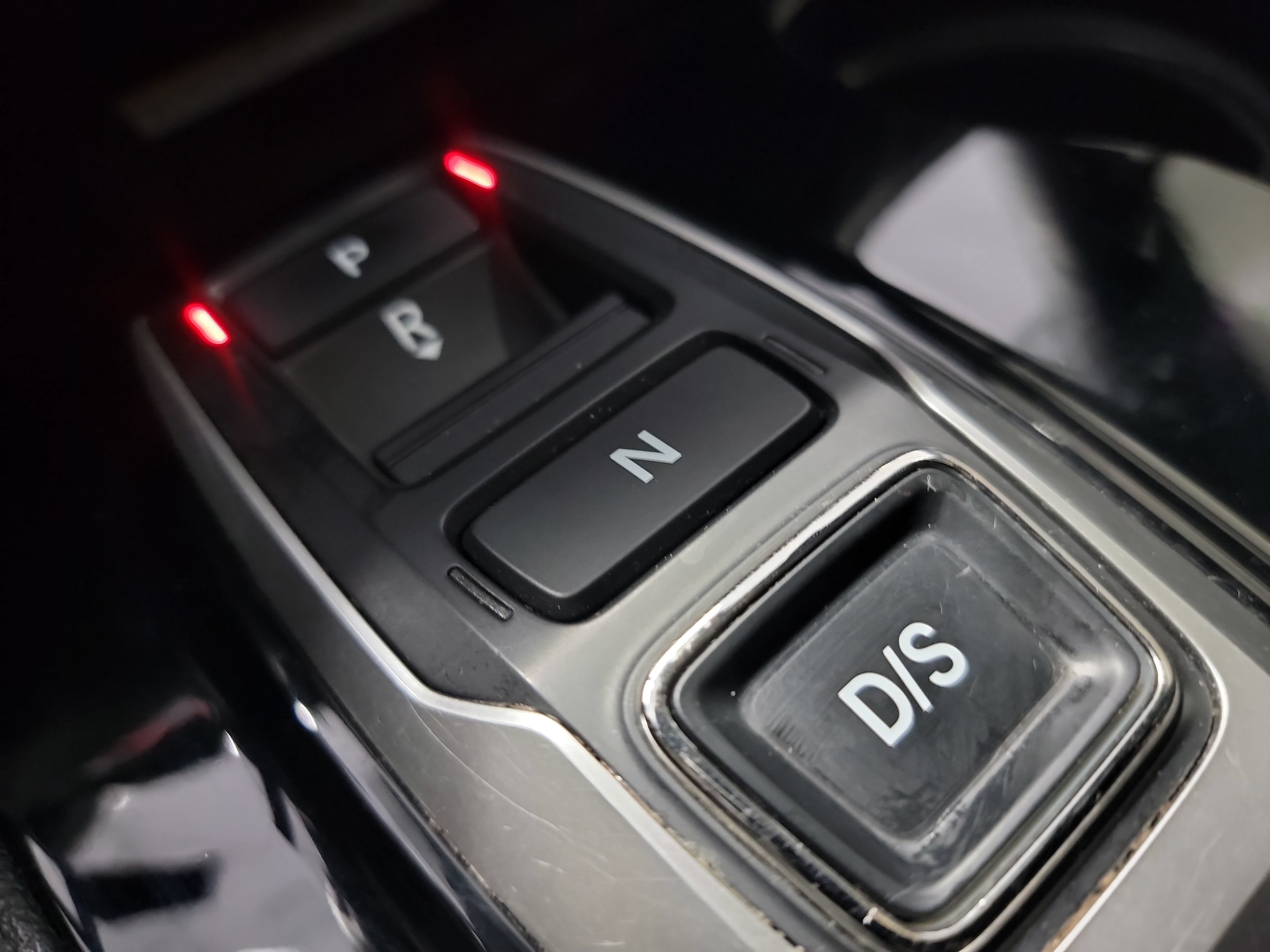 Used 2020 Honda Passport Elite image 27