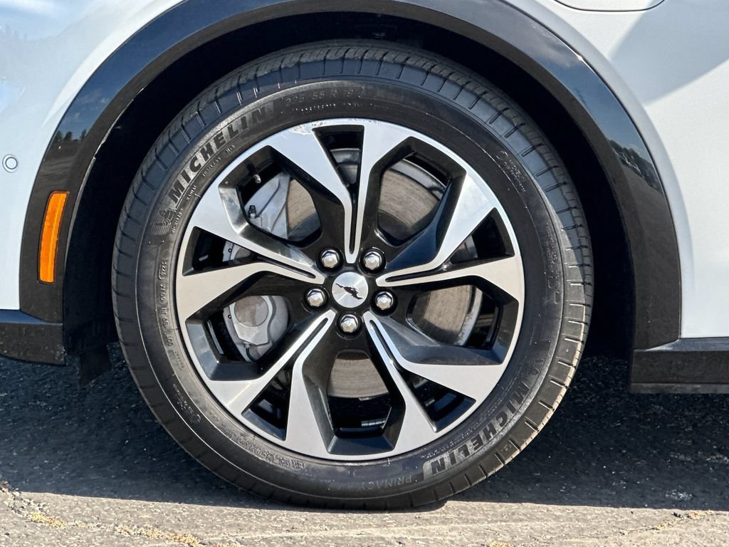 Certified 2023 Ford Mustang Mach-E Premium RWD image 25