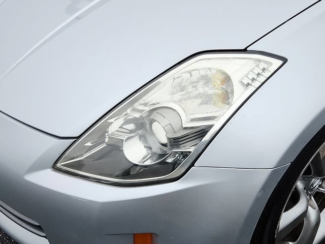 Used 2006 Nissan 350Z Touring RWD image 11