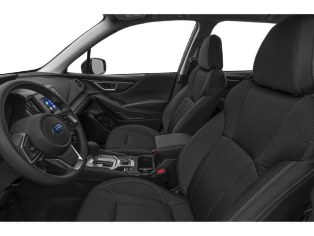 Certified 2022 Subaru Forester AWD/4WD image 12