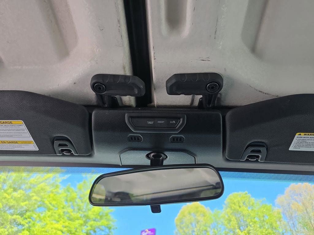 Used 2023 Jeep Gladiator Sport w/ Trailer Tow Package AWD/4WD image 24