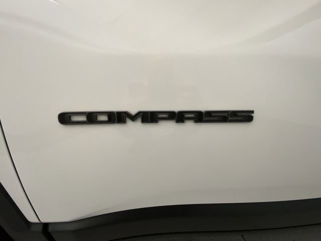 Used 2024 Jeep Compass Latitude w/ Altitude Special Edition image 25